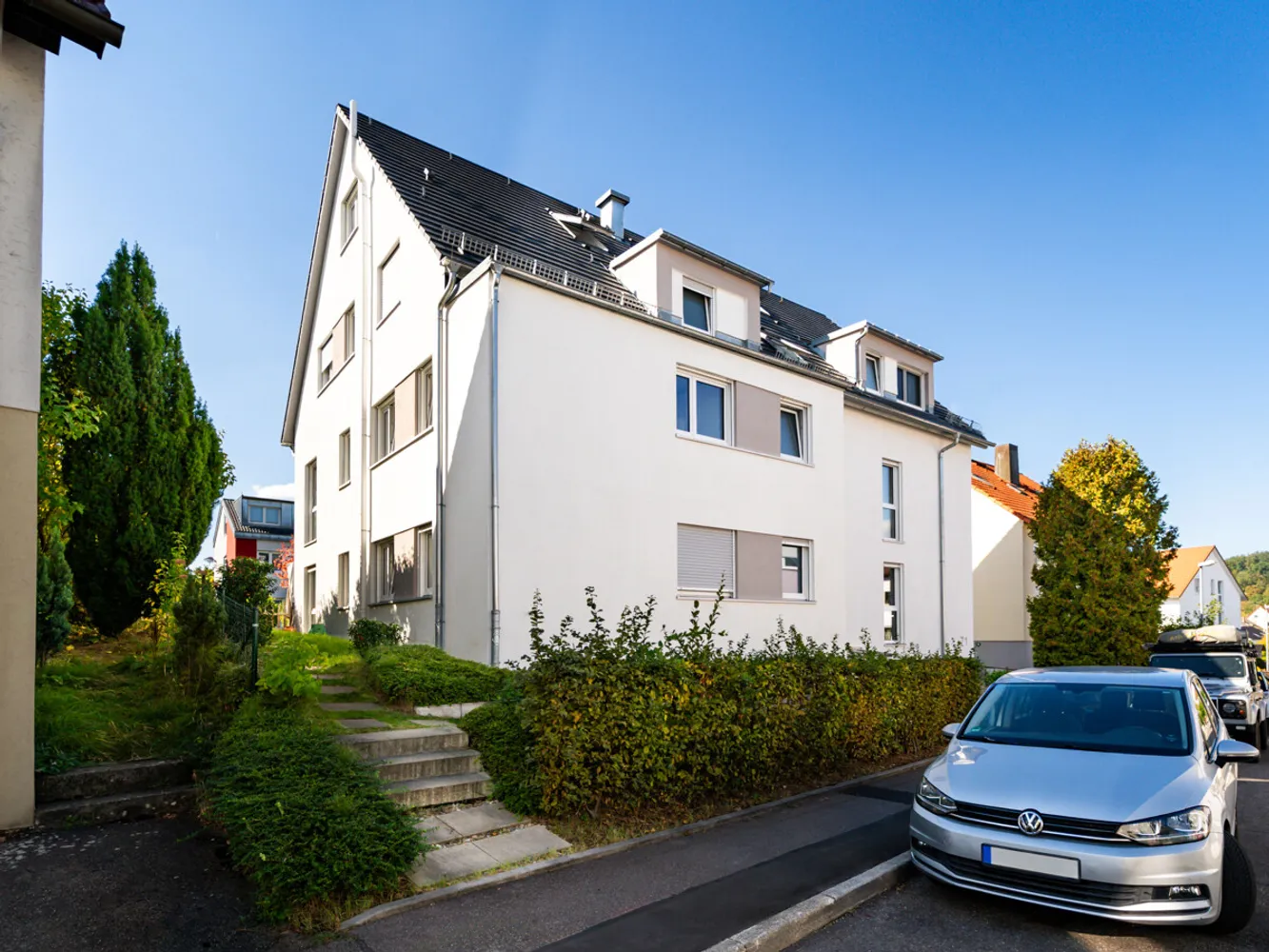 4 Zimmer Wohnung mit 95 m² in Esslingen am Neckar – Bild 5