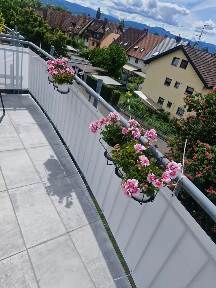 2 Zimmer Wohnung mit 54 m² in Freiburg im Breisgau – Bild 2