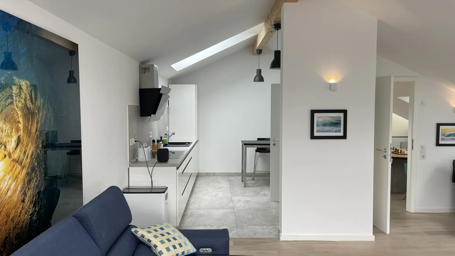 4 room apartment with 111 m² in Cologne – Photo 7