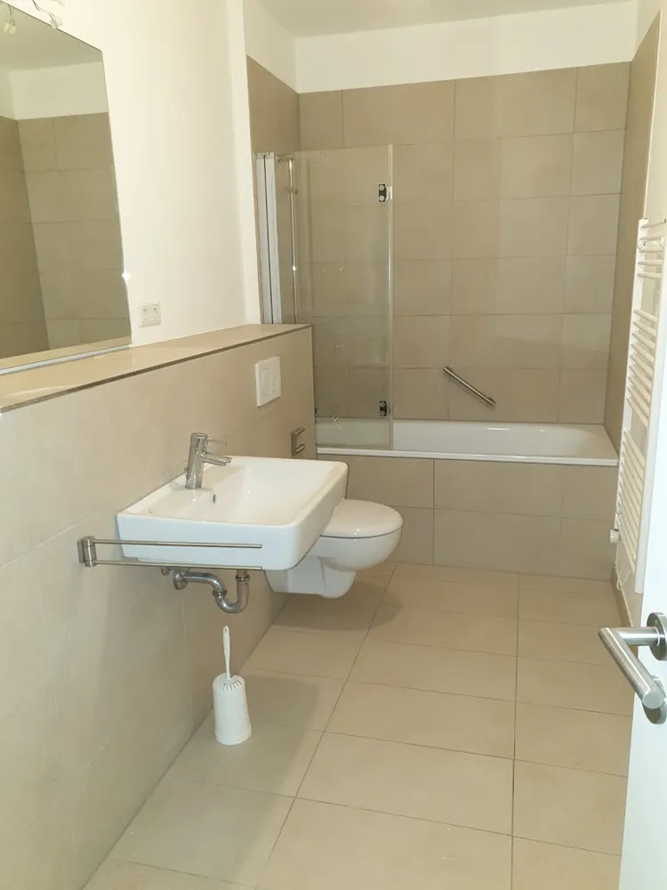 2 Zimmer Wohnung mit 65 m² in Darmstadt – Bild 3