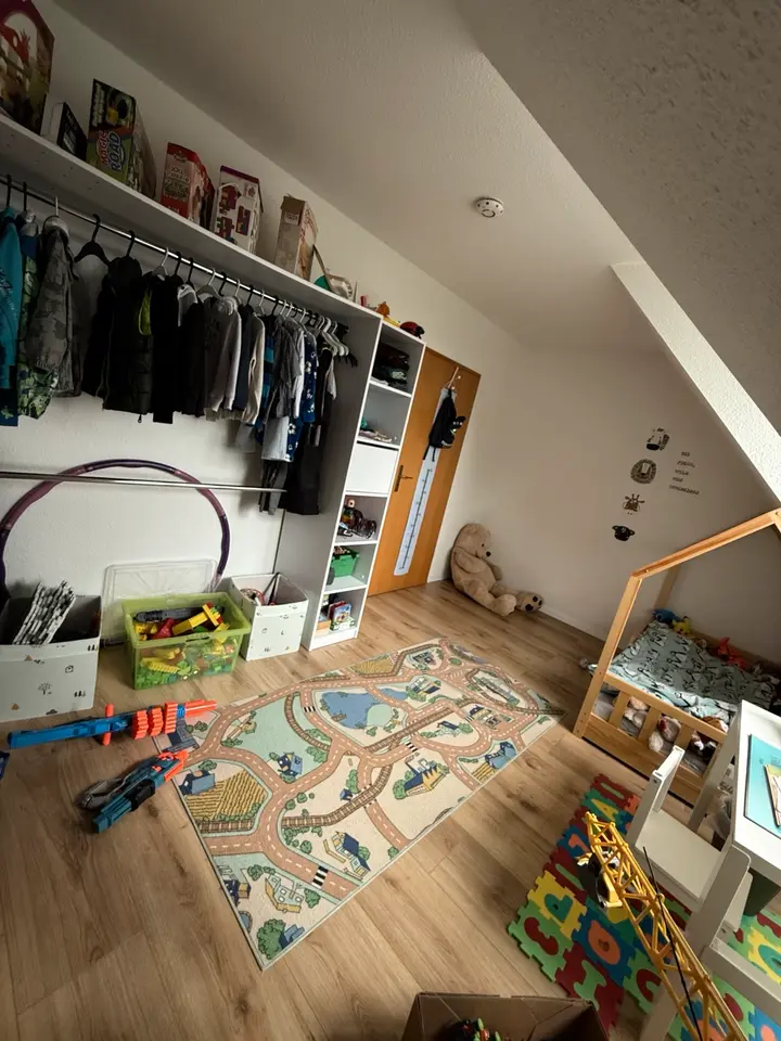 3 Zimmer Wohnung mit 78 m² in Dessau-Roßlau – Bild 7