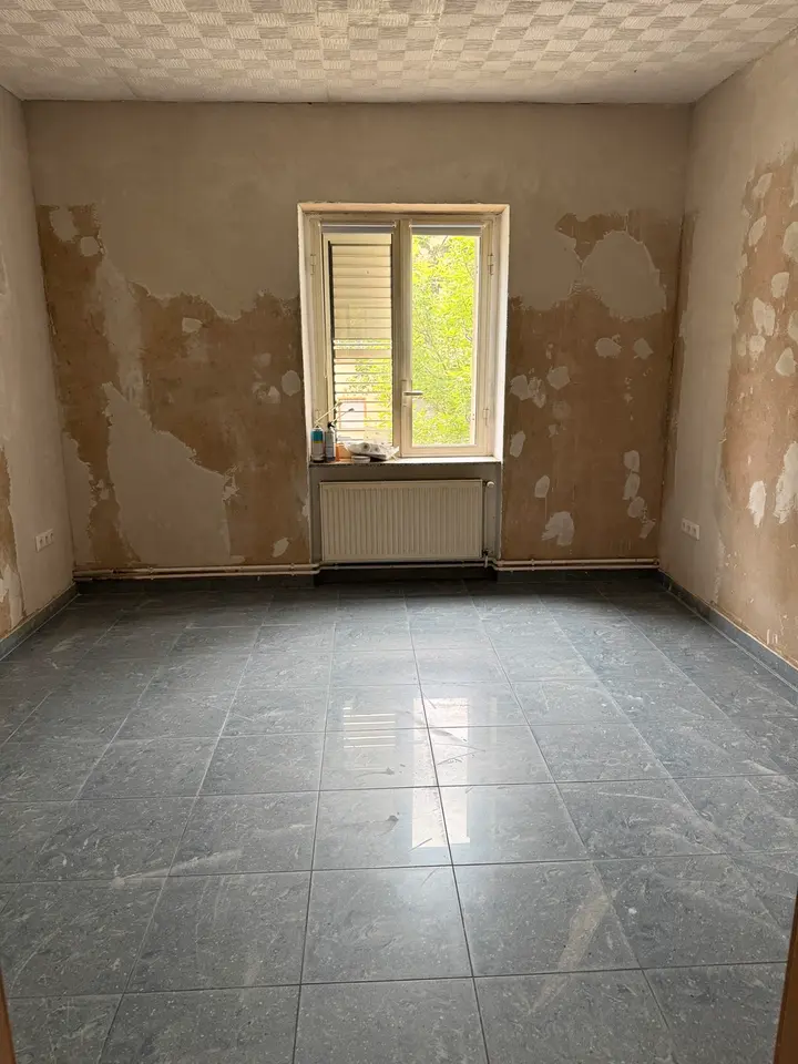 5 Zimmer Wohnung mit 95 m² in Darmstadt – Bild 4