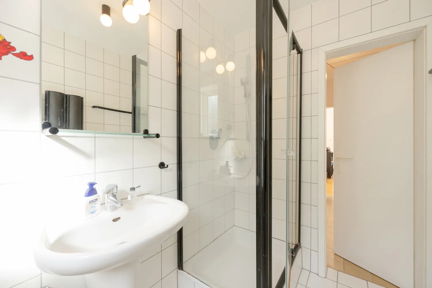 2 room apartment with 85 m² in Münster – Photo 6