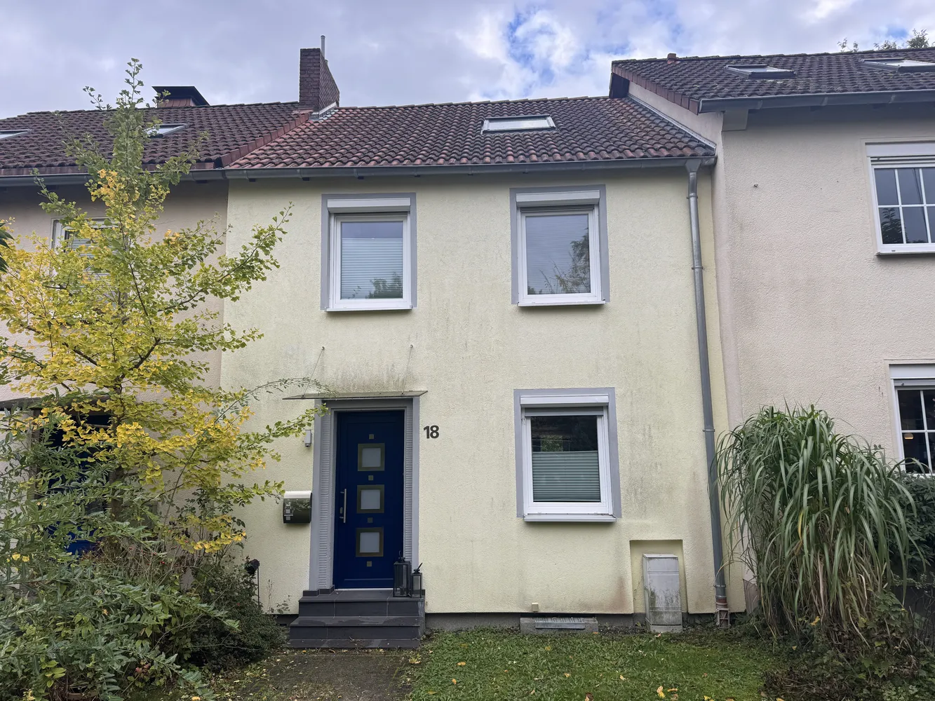 4 Zimmer Haus mit 170 m² in Bochum – Bild 10