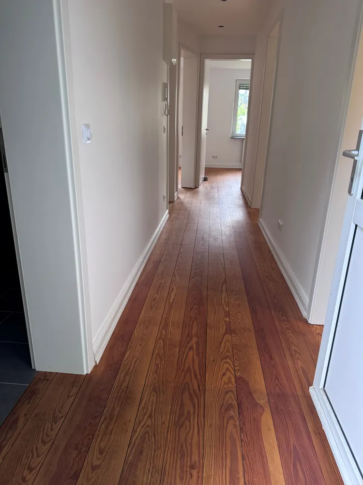 3 Zimmer Wohnung mit 75 m² in Hamburg – Bild 2