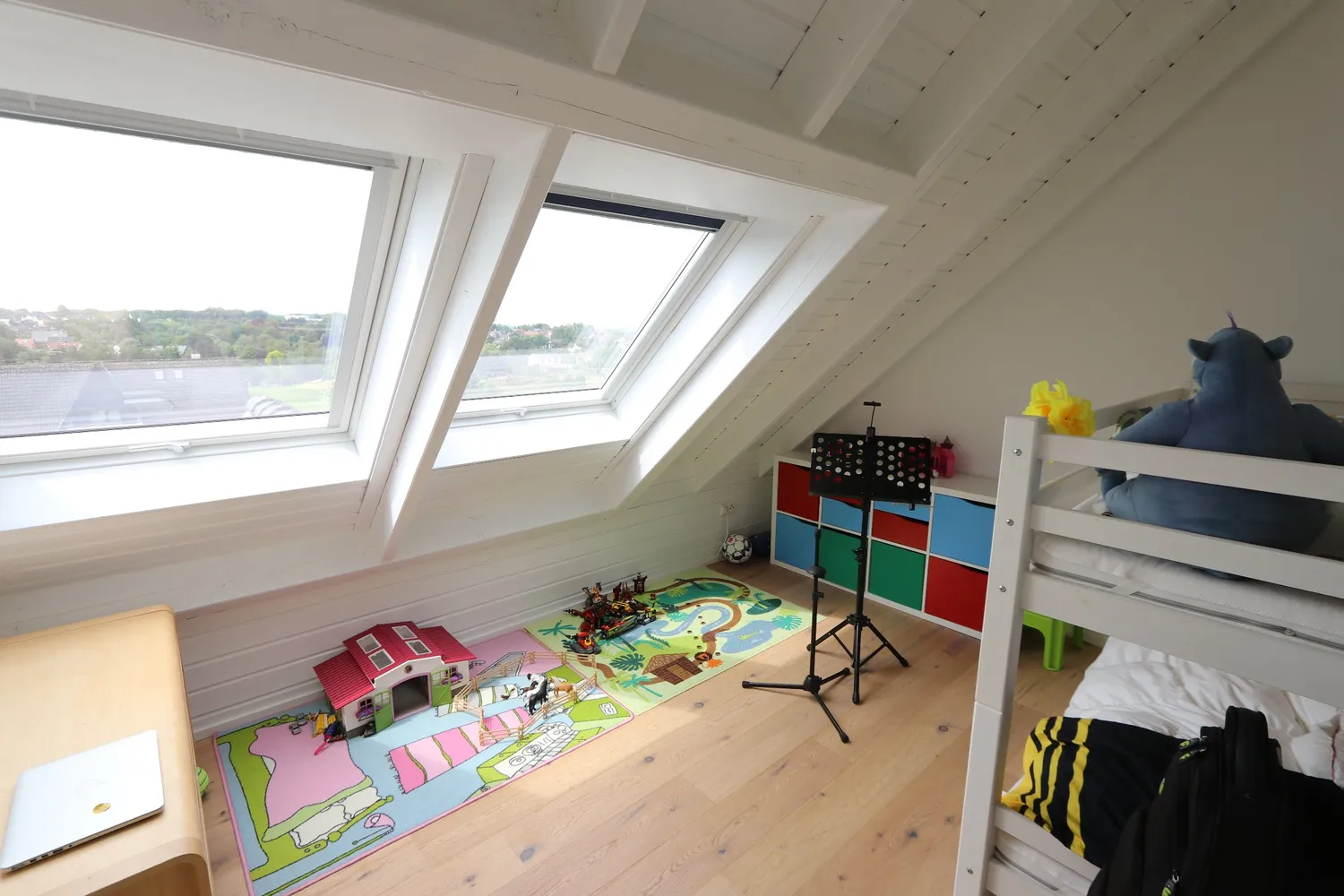 5 Zimmer Wohnung mit 111 m² in Dortmund – Bild 10