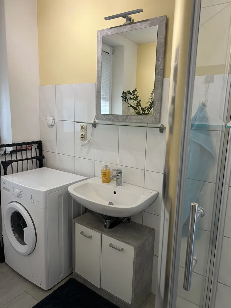 1 Zimmer Wohnung mit 56 m² in Leipzig – Bild 5