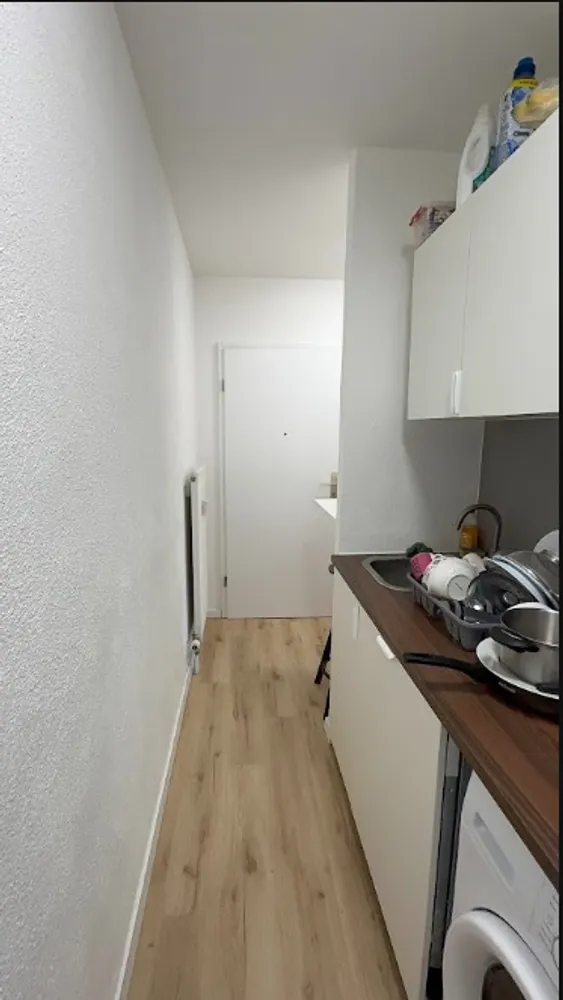 2 Zimmer Wohnung mit 38 m² in Heidelberg – Bild 8
