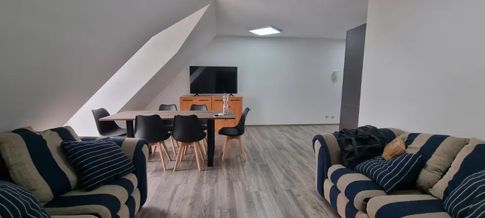 WG-Zimmer mit 160 m² in Schmalkalden – Bild 7