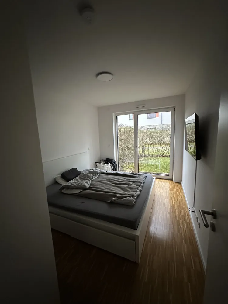 3 Zimmer Wohnung mit 60 m² in Essen – Bild 9