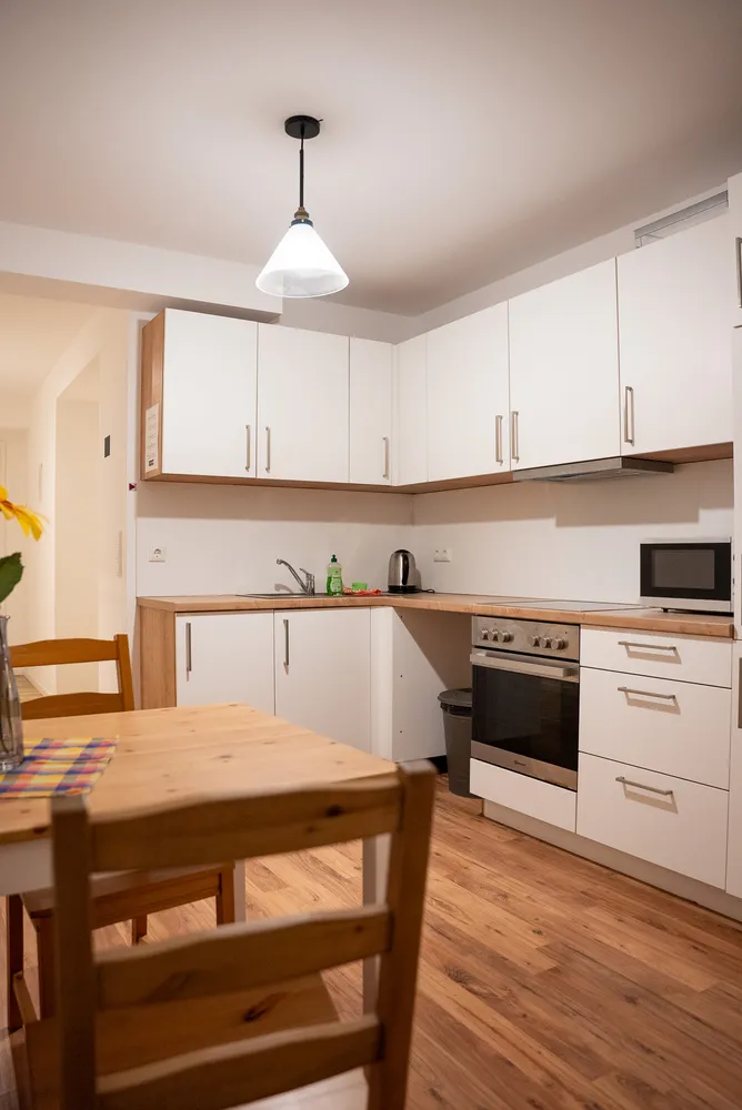 WG-Zimmer mit 16 m² in Falkensee – Bild 5