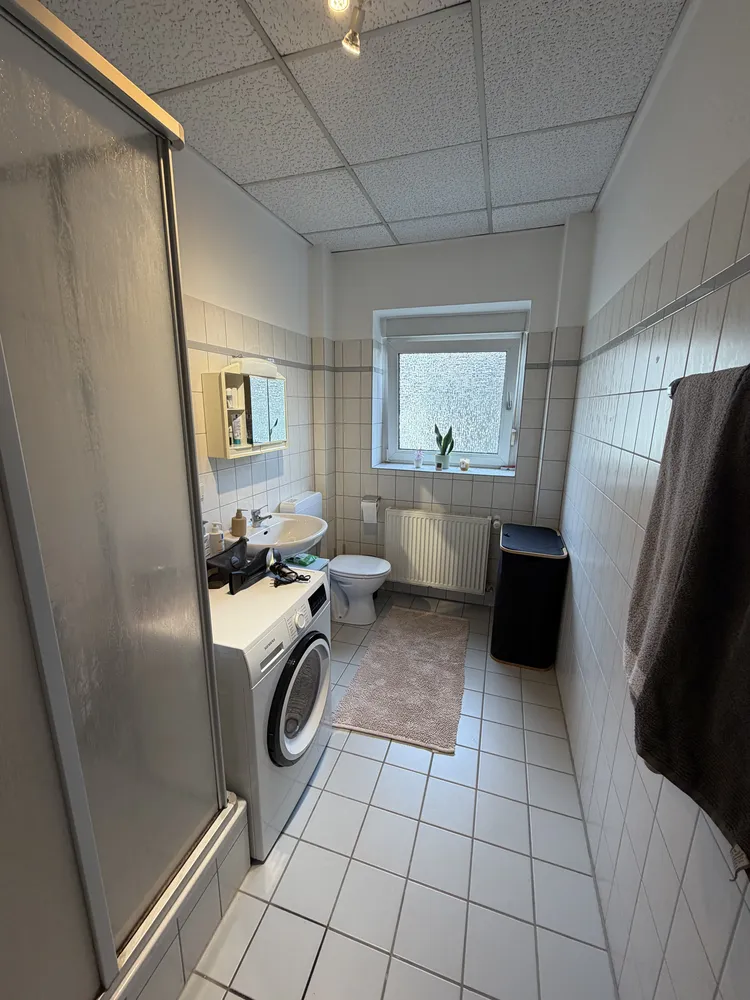 1 Zimmer Wohnung mit 42 m² in Mannheim – Bild 6