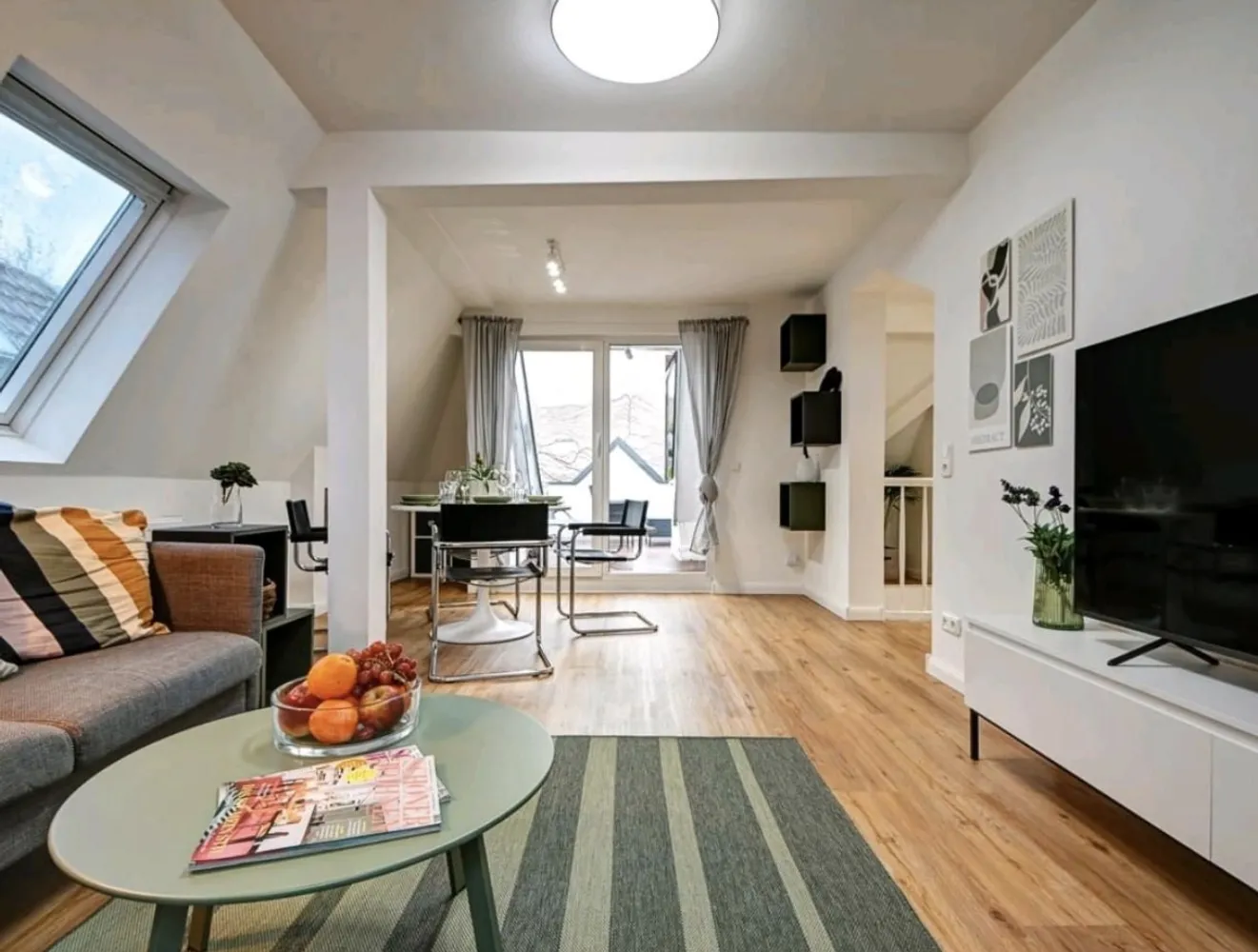 3 Zimmer Wohnung mit 72 m² in Stuttgart – Bild 7