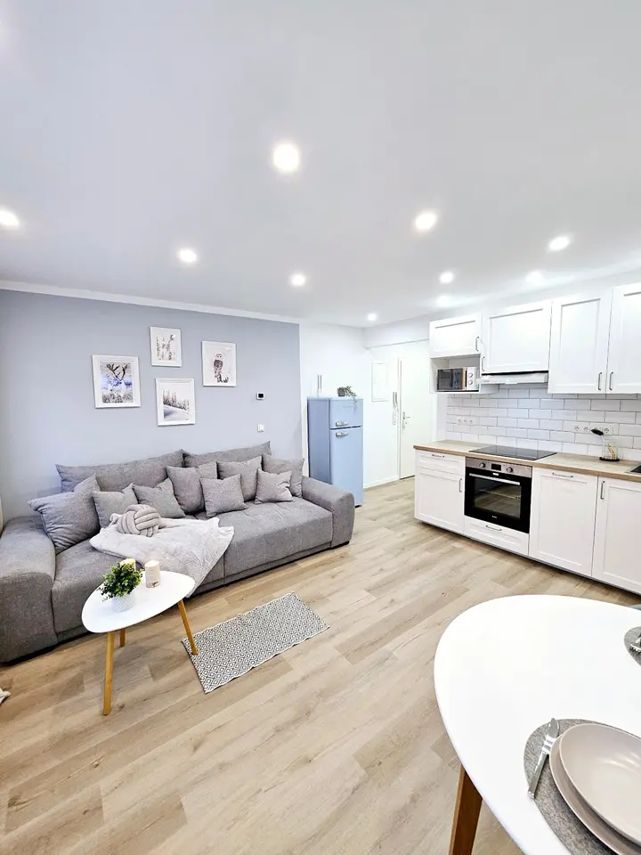 WG-Zimmer mit 44 m² in Essen – Bild 10