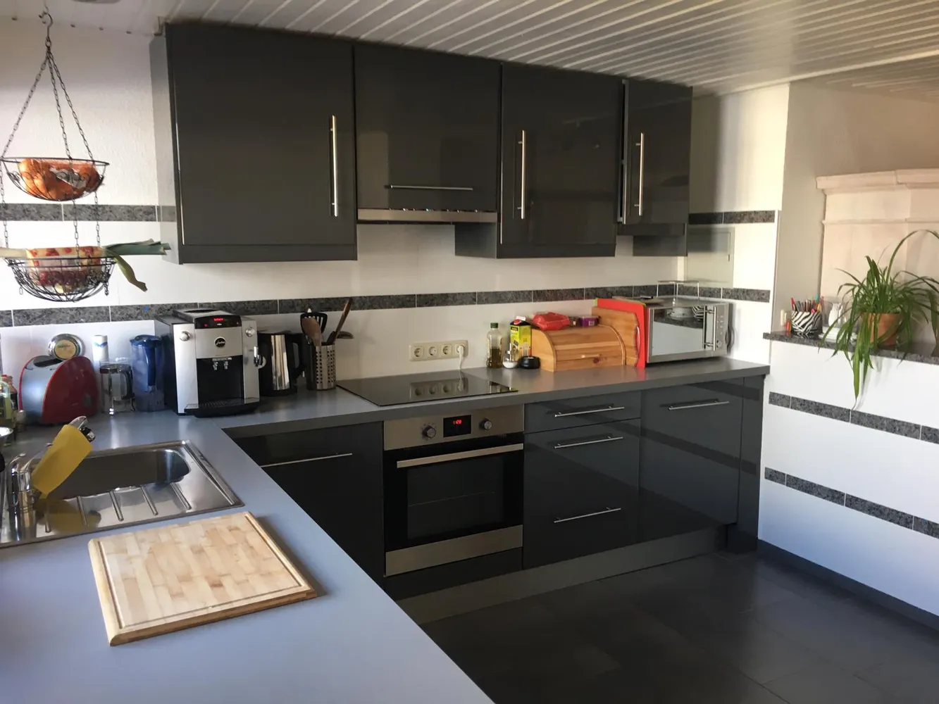 2 Zimmer Wohnung mit 68 m² in Wiesbaden – Bild 9