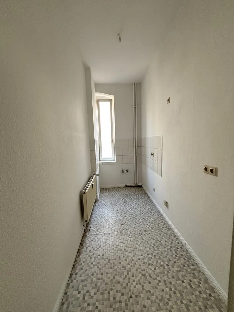 3 Zimmer Wohnung mit 58 m² in Halle (Saale) – Bild 6