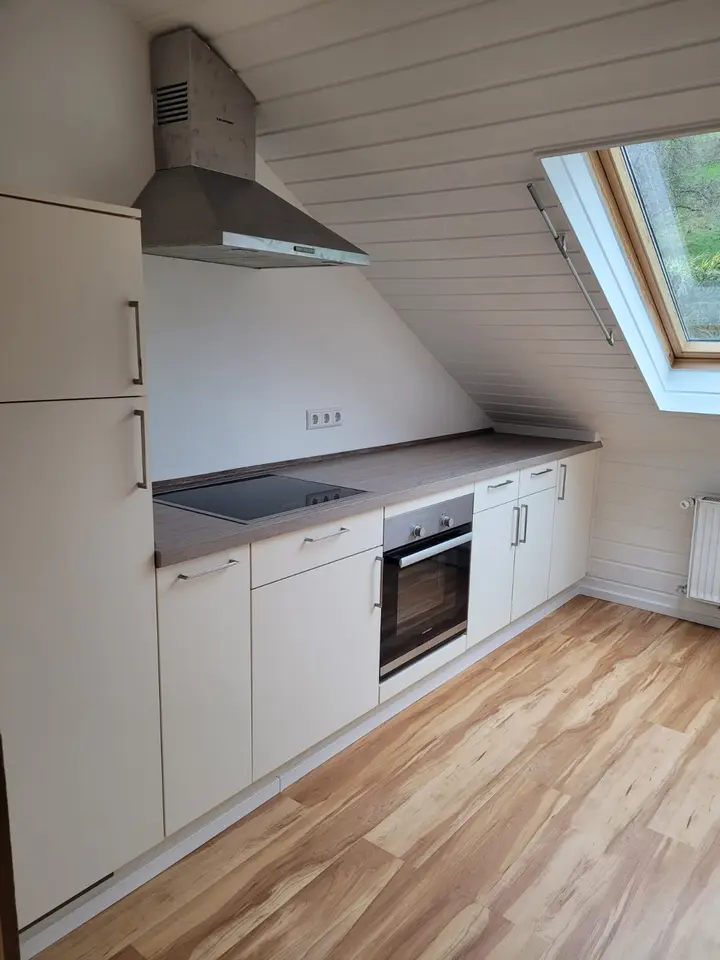 3 Zimmer Wohnung mit 105 m² in Bühl – Bild 2