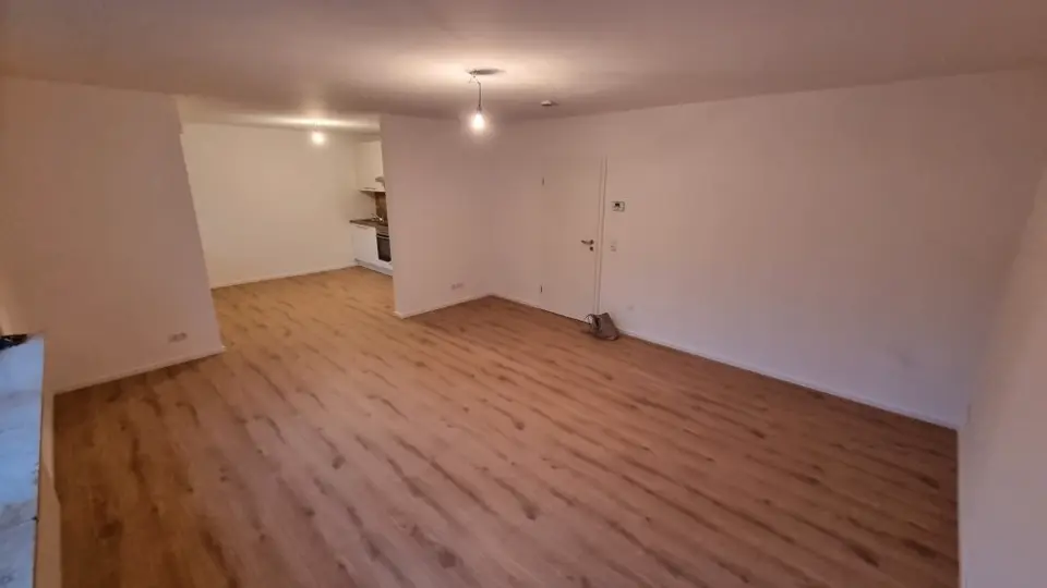 2 Zimmer Wohnung mit 50 m² in Aachen – Bild 2