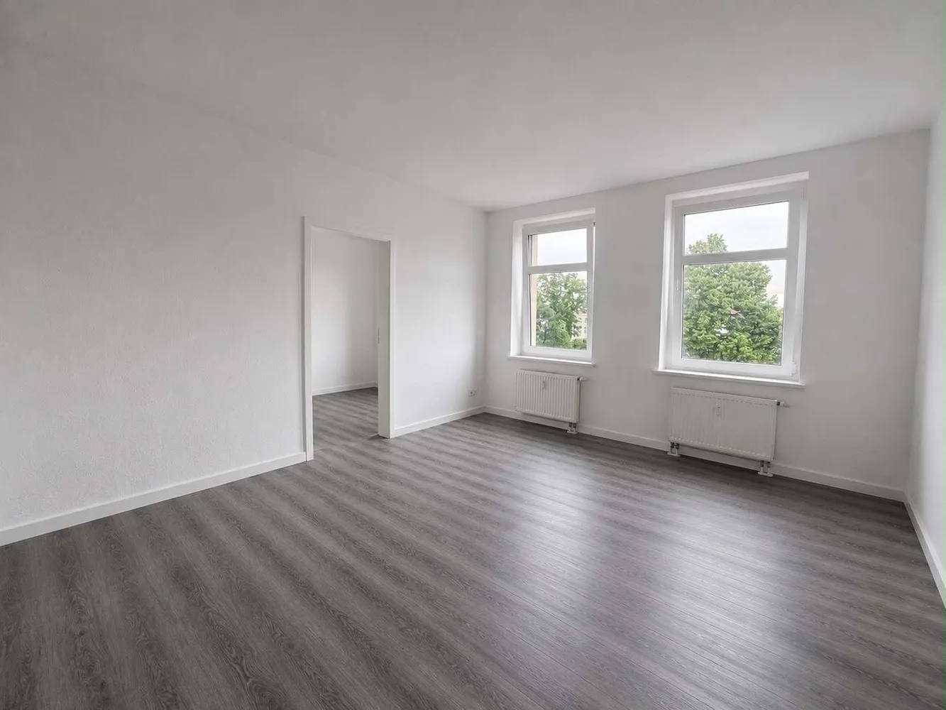 2 Zimmer Wohnung mit 51 m² in Leipzig – Bild 3