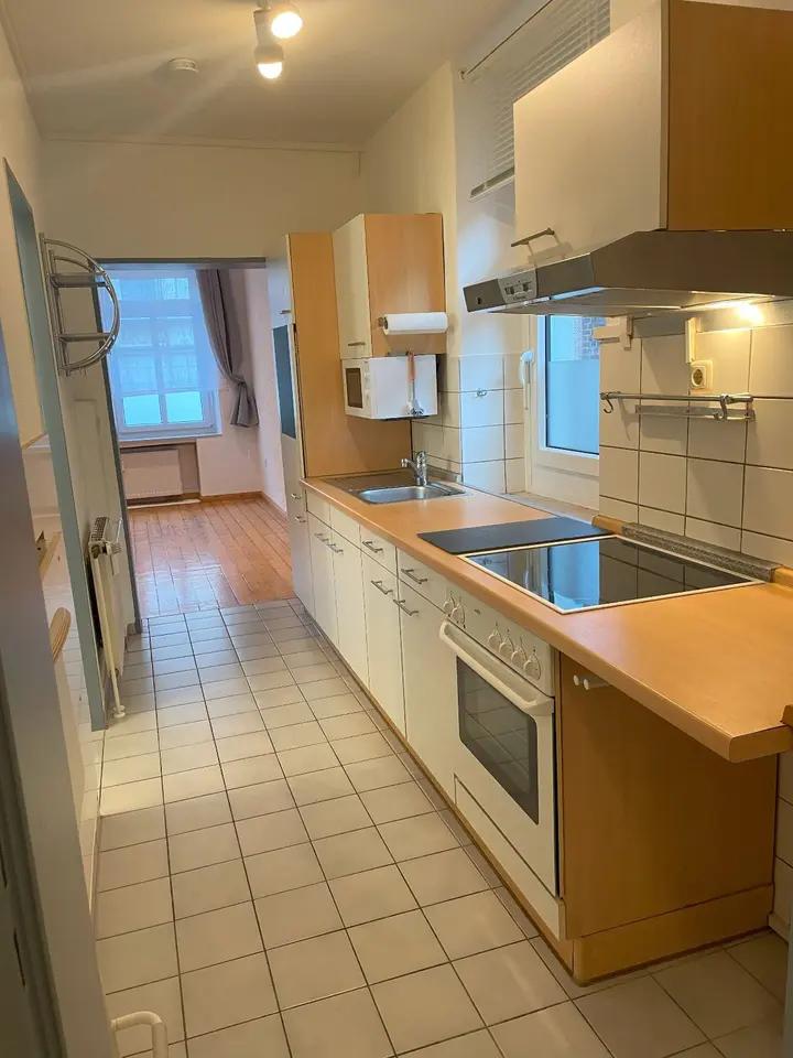 2 Zimmer Wohnung mit 44 m² in Osnabrück – Bild 4