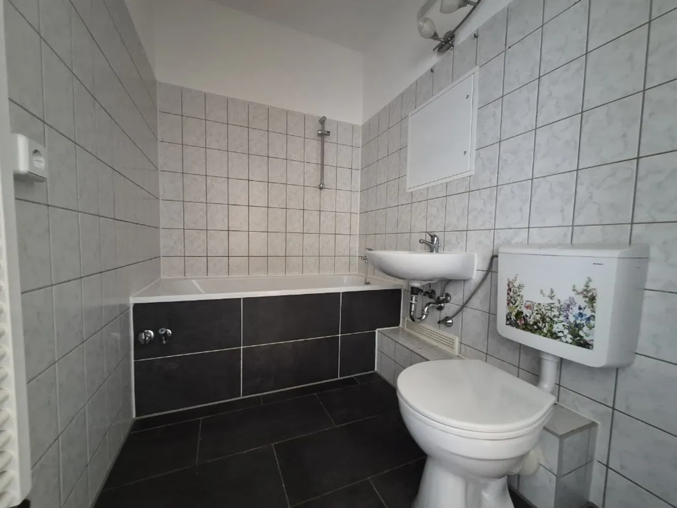 4 Zimmer Wohnung mit 74 m² in Halle (Saale) – Bild 10