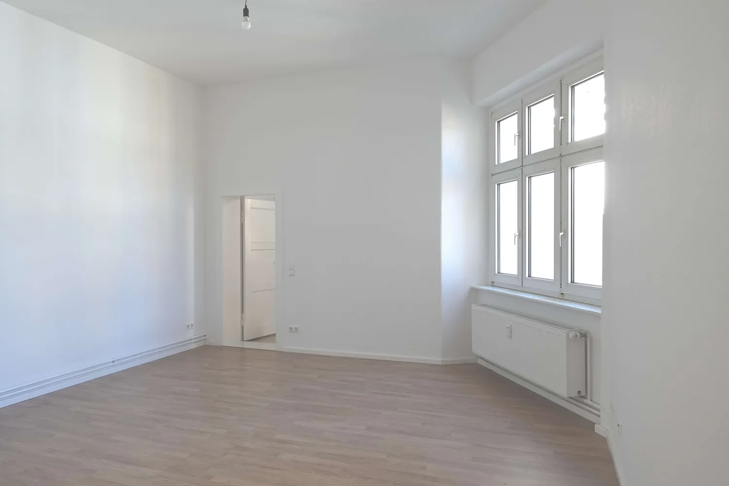 4 room apartment with 136 m² in Berlin – Photo 9