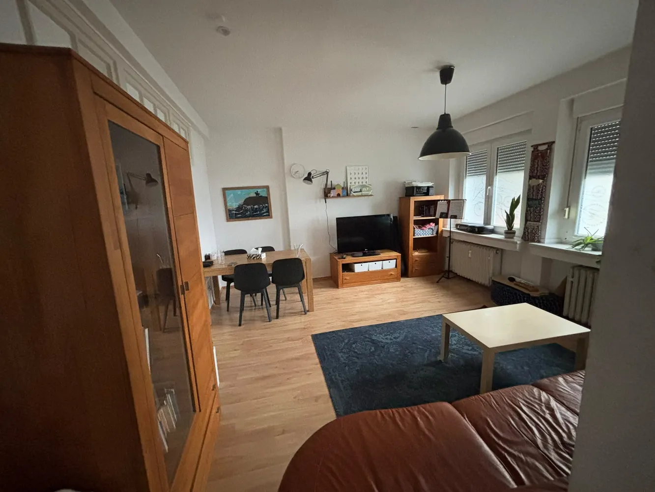 3 Zimmer Wohnung mit 80 m² in Krefeld – Bild 3