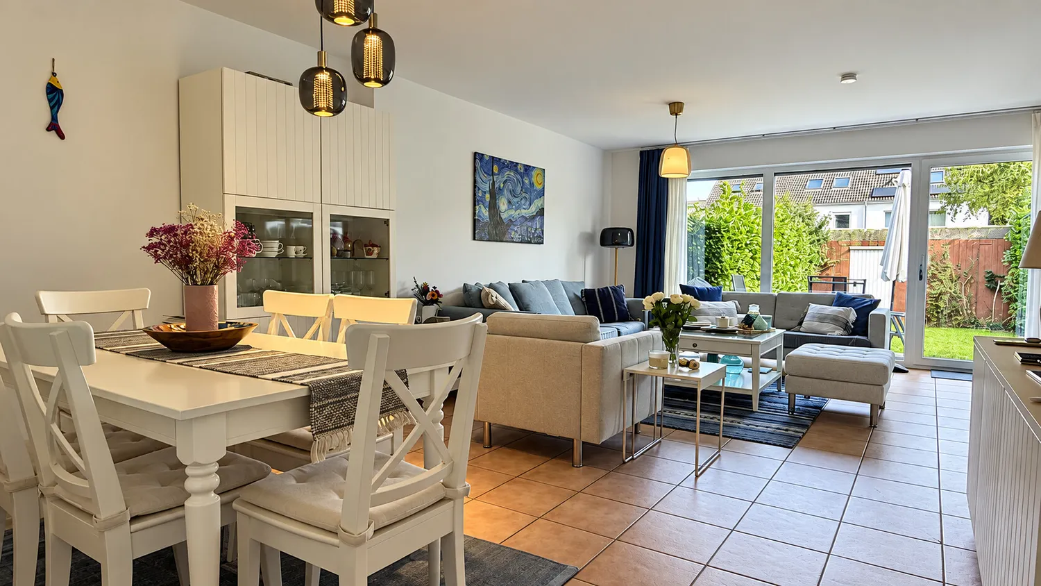 6 Zimmer Haus mit 145 m² in Düsseldorf – Bild 5