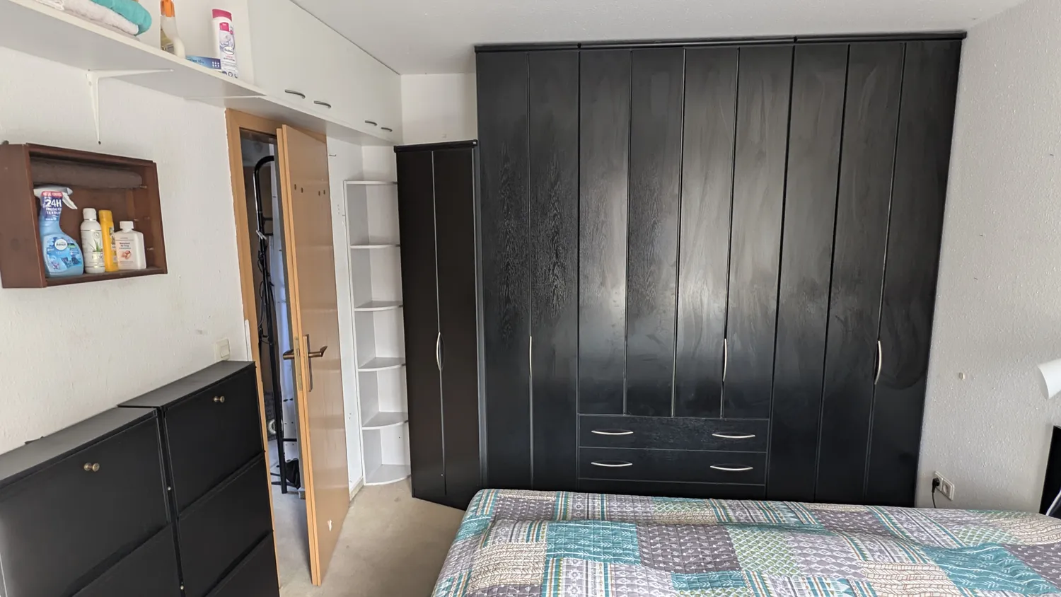 3 Zimmer Wohnung mit 59 m² in Paderborn – Bild 7