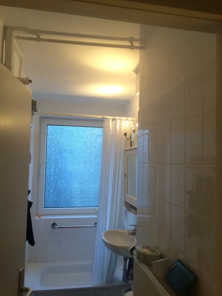 3 room apartment with 72 m² in Hanover – Photo 5