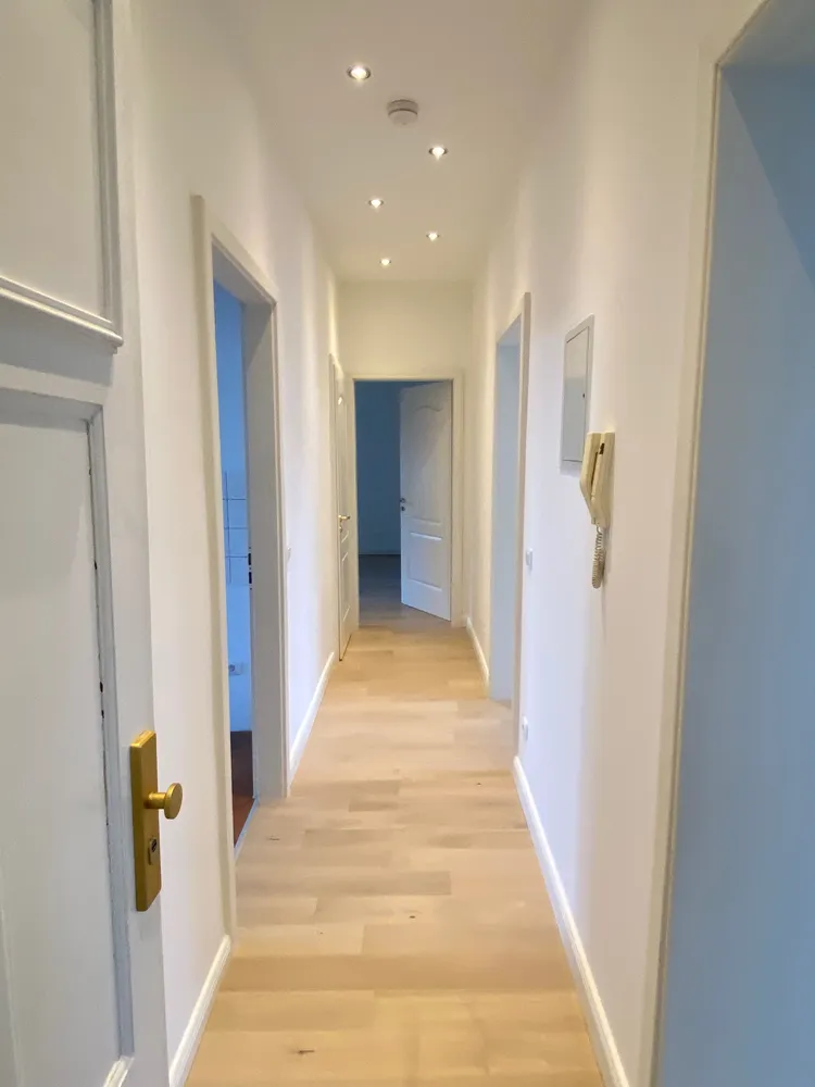 4 Zimmer Wohnung mit 88 m² in Köln – Bild 3