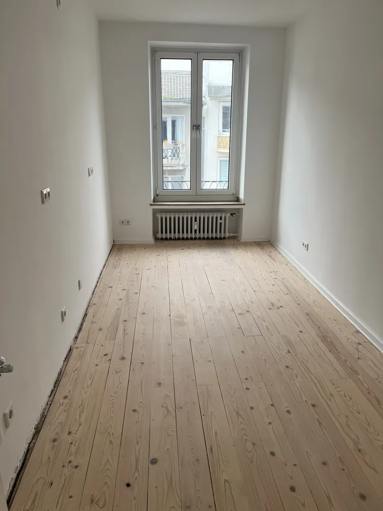 2 room apartment with 83 m² in Düsseldorf – Photo 4
