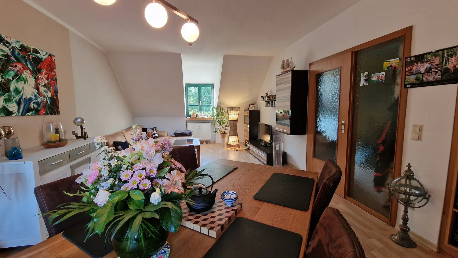 2 Zimmer Wohnung mit 62 m² in Krefeld – Bild 8