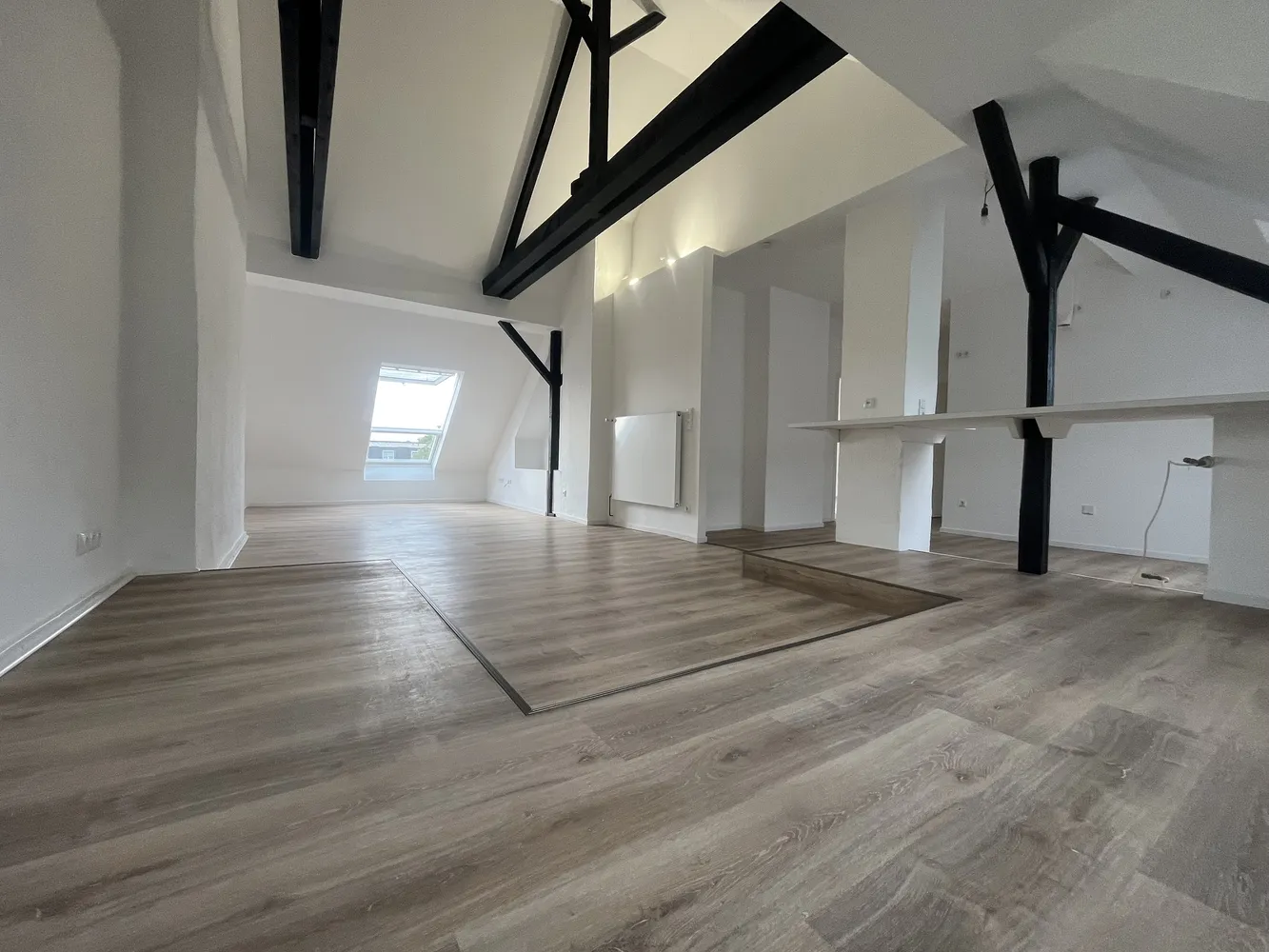 2 Zimmer Wohnung mit 72 m² in Oberhausen – Bild 4