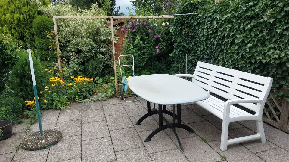3 Zimmer Wohnung mit 100 m² in Nürnberg – Bild 7