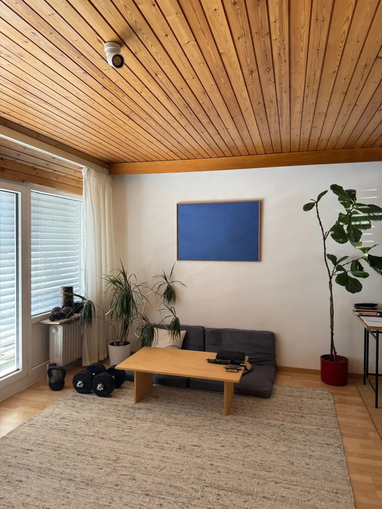 1 room apartment with 41 m² in Stuttgart – Photo 9