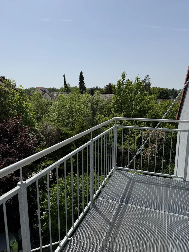 4 Zimmer Wohnung mit 86 m² in Weiden in der Oberpfalz – Bild 7