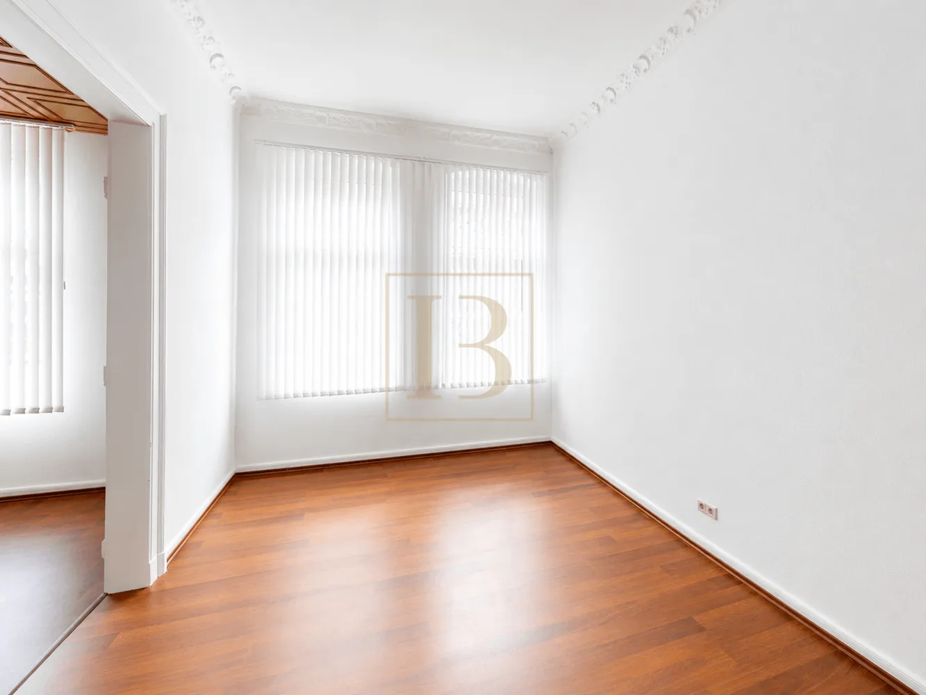 6 Zimmer Wohnung mit 126 m² in Uelzen – Bild 10