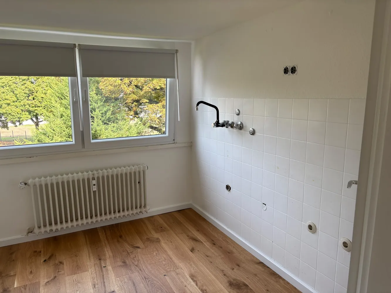 2 room apartment with 60 m² in Ratingen – Photo 9