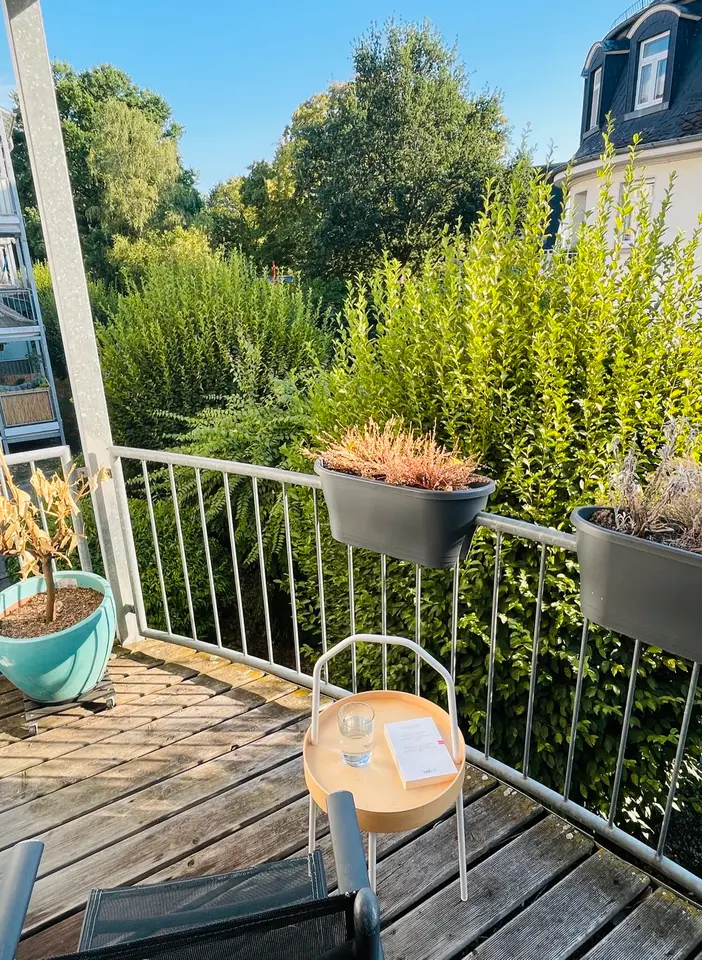 2 Zimmer Wohnung mit 50 m² in Marburg – Bild 10