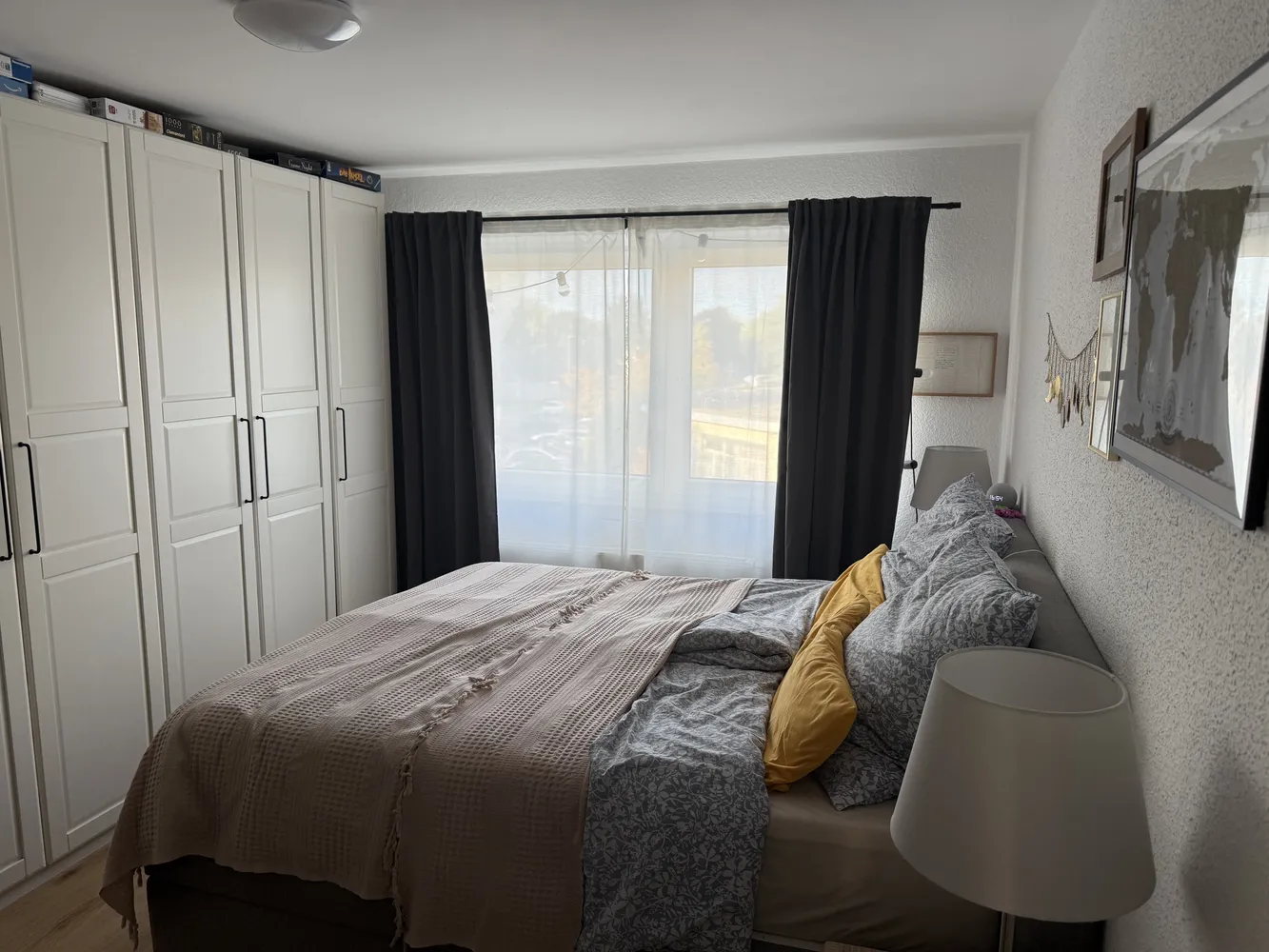3 room apartment with 89 m² in Kaarst – Photo 6