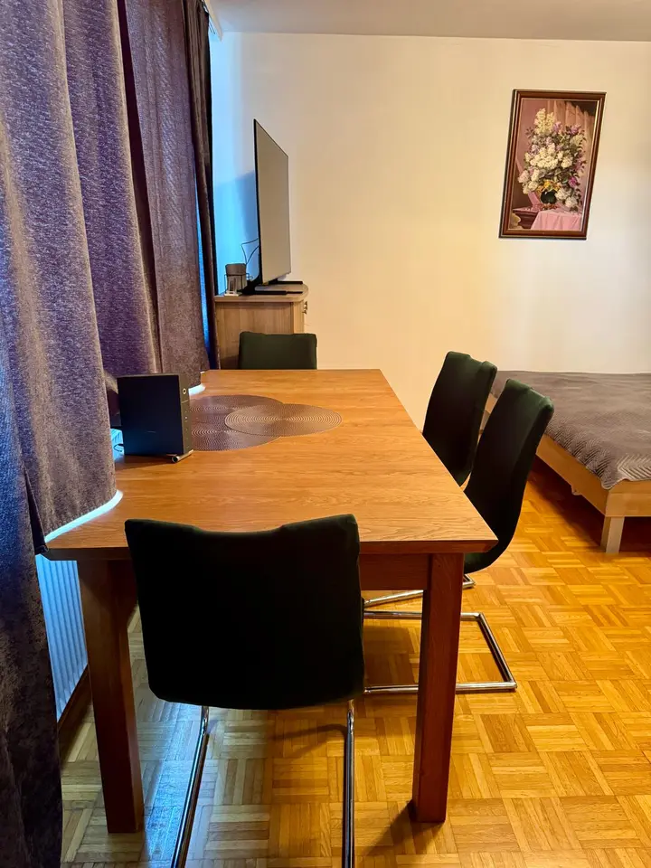 3 Zimmer Wohnung mit 74 m² in Kassel – Bild 4