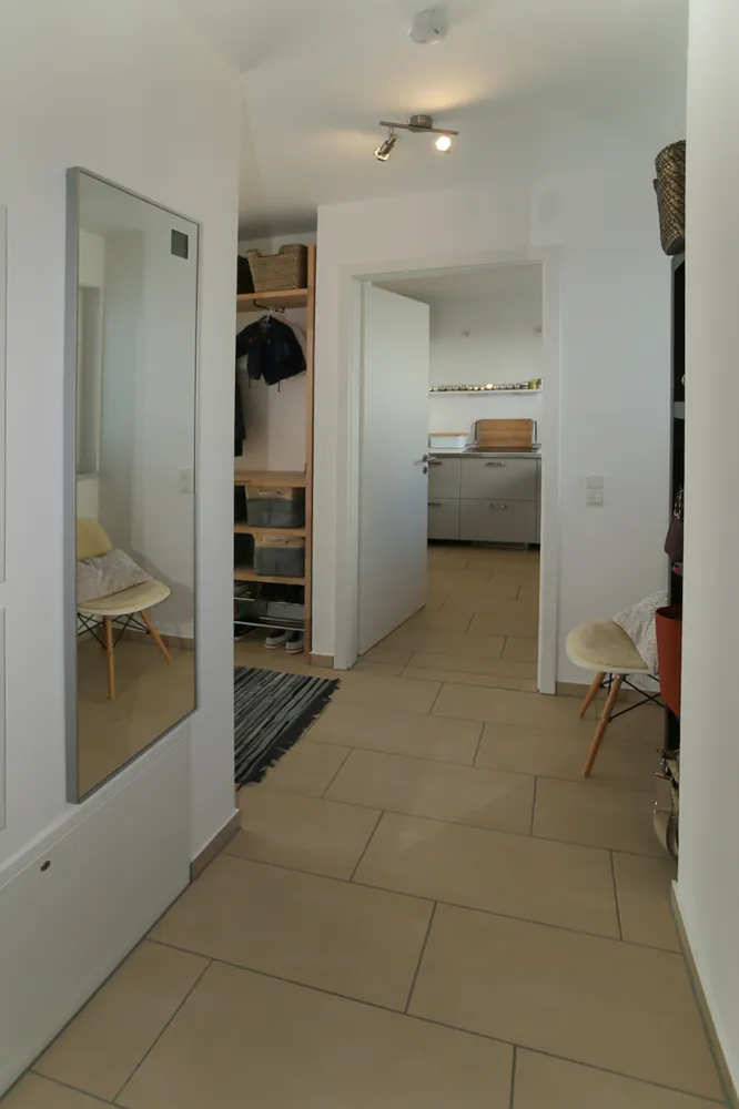3 Zimmer Wohnung mit 80 m² in Ingolstadt – Bild 2