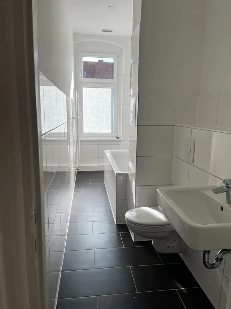 WG-Zimmer mit 18 m² in Berlin – Bild 4