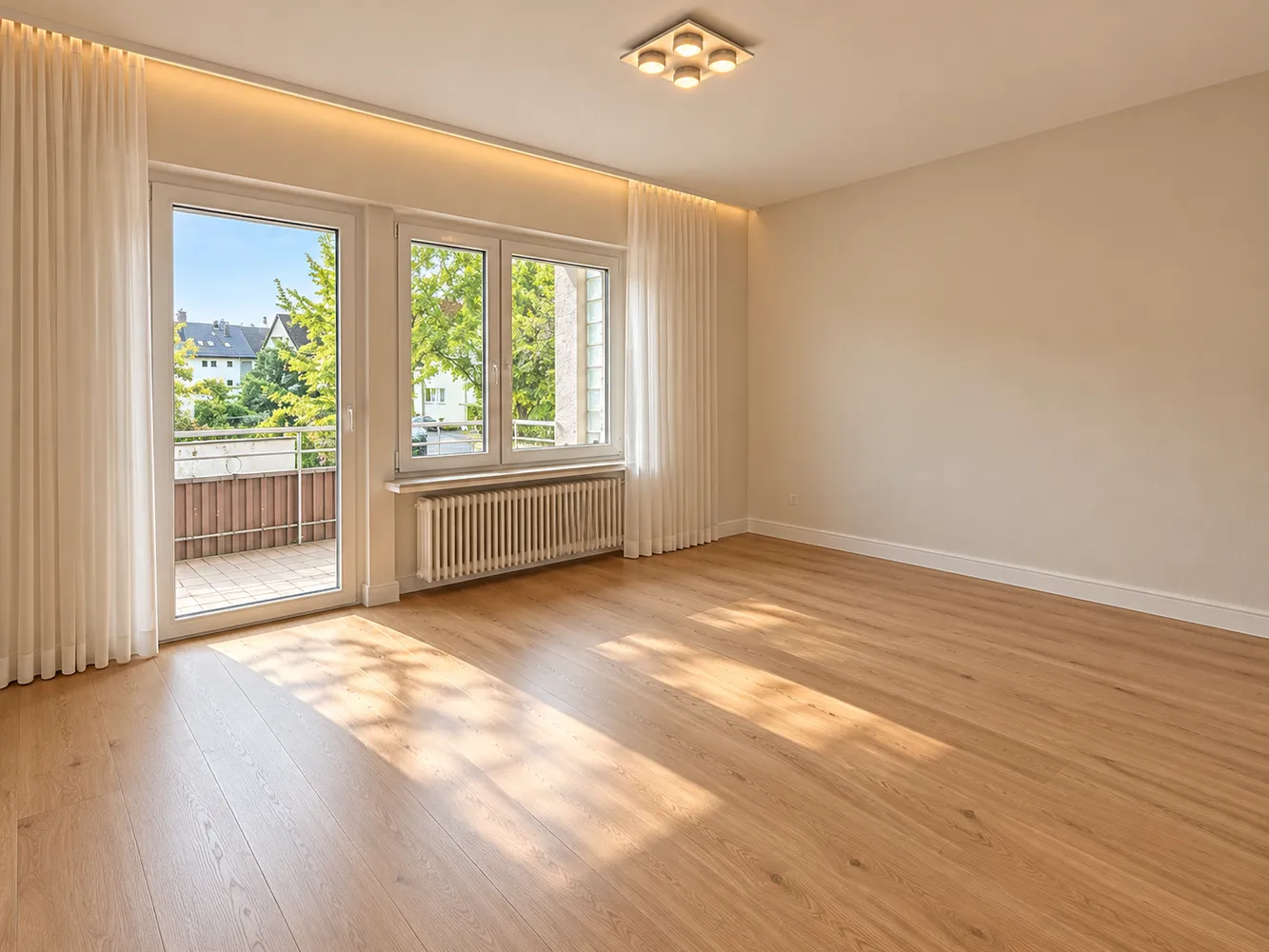 3 Zimmer Wohnung mit 75 m² in Stuttgart – Bild 3
