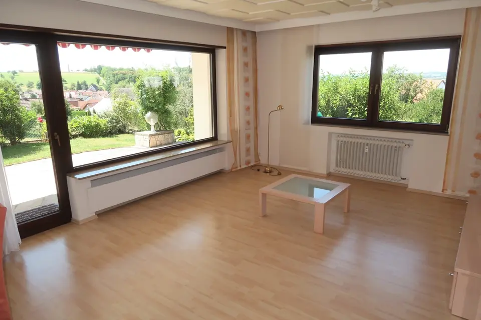3 Zimmer Wohnung mit 84 m² in Göppingen – Bild 1