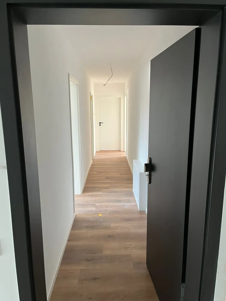 2 Zimmer Wohnung mit 59 m² in Köln – Bild 1
