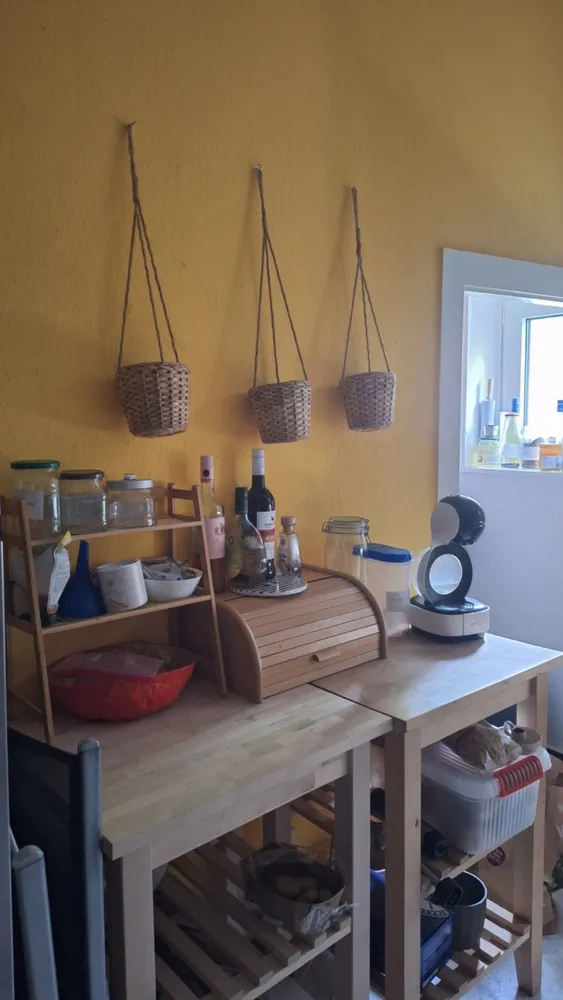 3 Zimmer Wohnung mit 70 m² in Frankfurt am Main – Bild 1