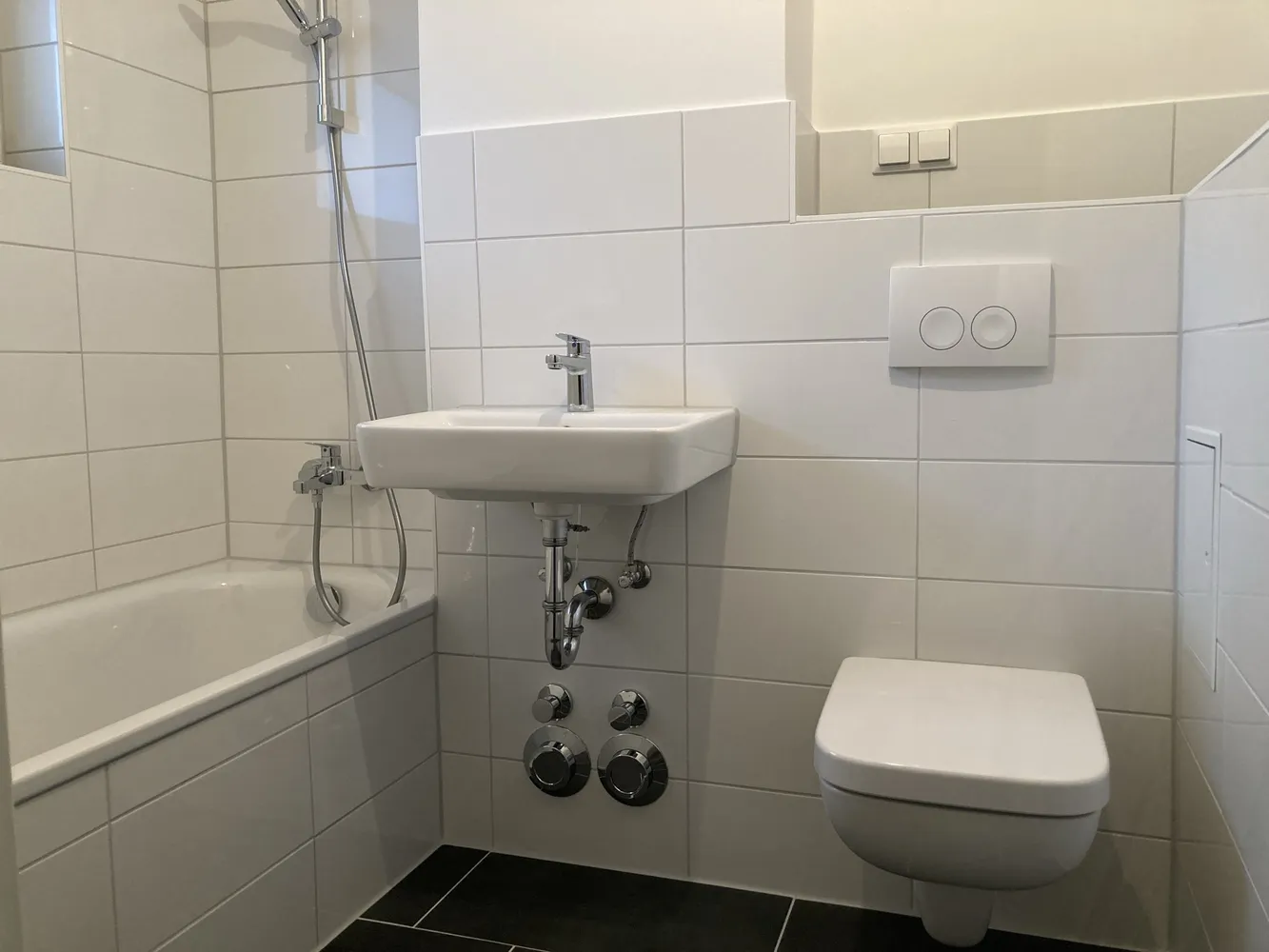 2 Zimmer Wohnung mit 55 m² in Braunschweig – Bild 5