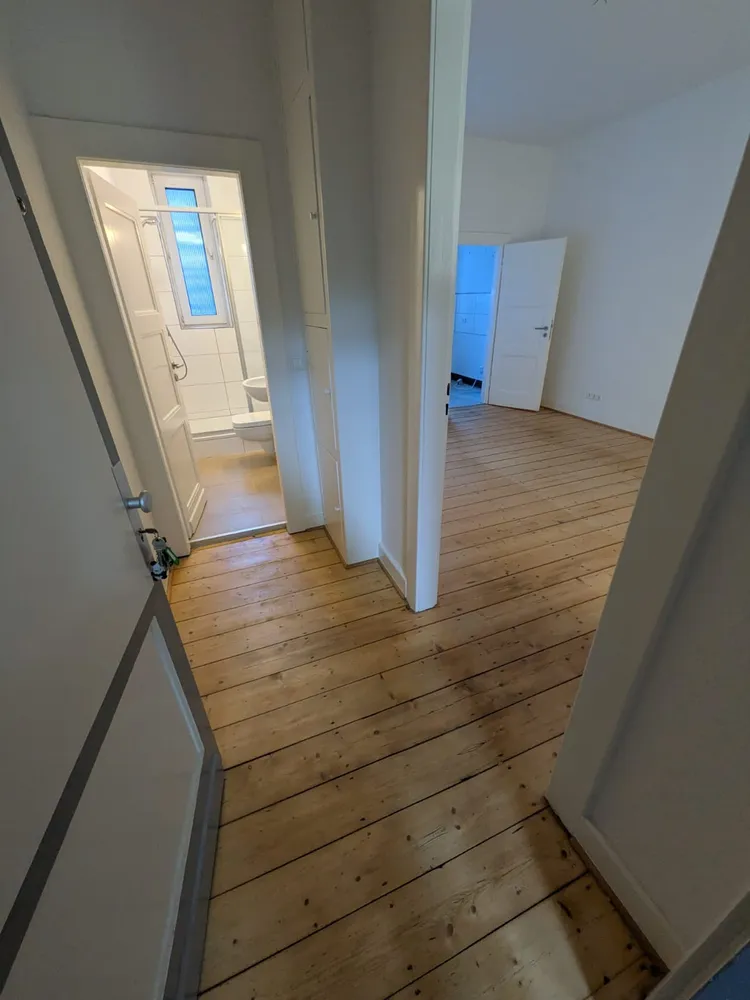 2 Zimmer Wohnung mit 44 m² in Düsseldorf – Bild 1